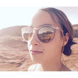 Meet your Posher, Siriradha